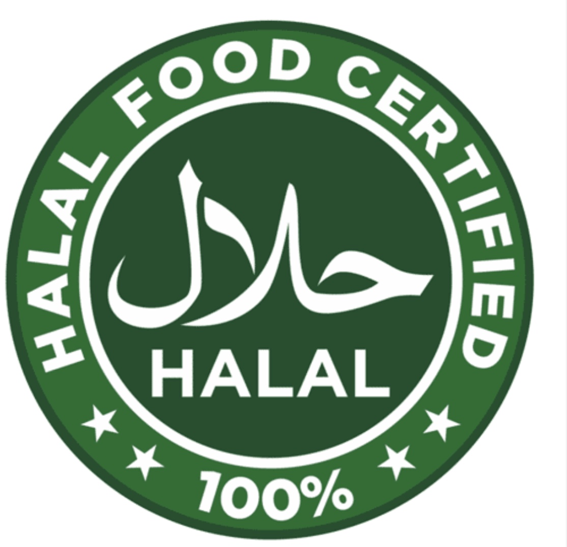 清真认证(Halal认证)